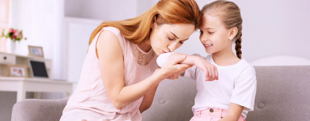 Occupational Therapy Can Help Your Child Recover From a Broken Bone