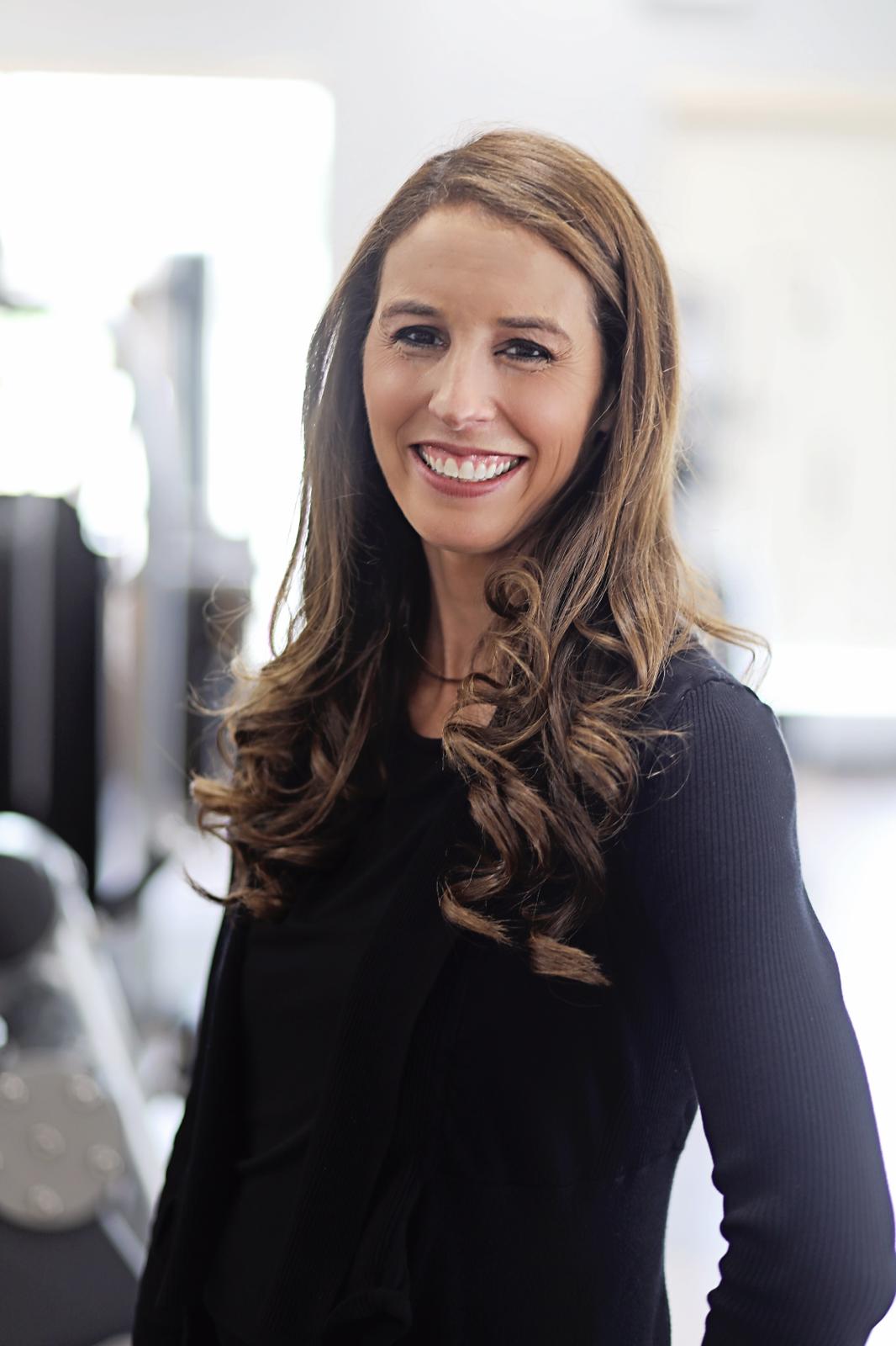 Dr Laura Novak - Expert Physical Therapist in Munster - Evergreen Park, South Chicago, IL
