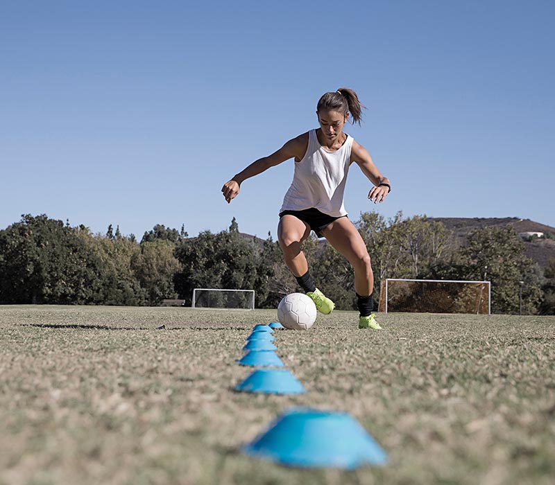 ACL Injury Prevention - Rehabilitation - Physical Therapy Clinic in Evergreen Park, South Chicago, IL - Munster, IN - Maximum