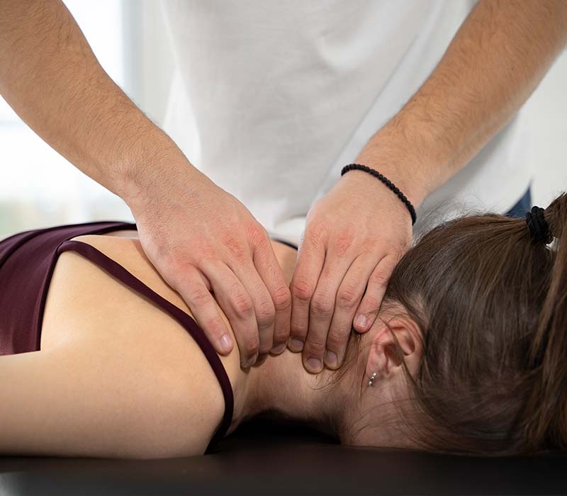 Fibromyalgia Physical Therapy Treatment in South Chicago, Evergreen Park, Illinois - Munster, Indiana
