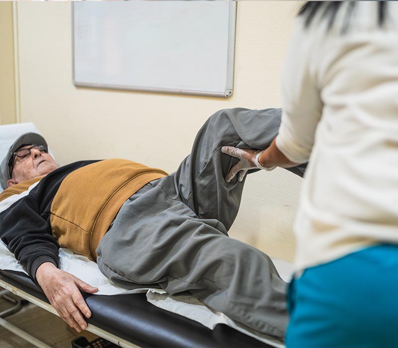 Lumbar Radiculopathy (Sciatic) Treatment Physical Therapy Clinic in Evergreen Park, South Chicago, IL - Munster, IN - Maximum