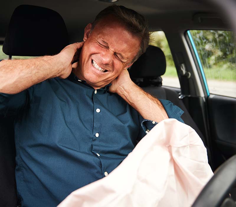 Physical Therapy Treatment for Accident Injuries in South Chicago, Evergreen Park, Illinois - Munster, Indiana