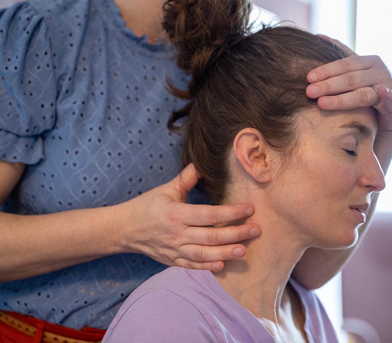 Physical Therapy Treatment for Chronic Pain Relief in South Chicago, Evergreen Park, Illinois - Munster, Indiana