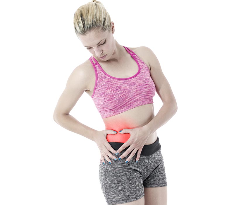 Physical Therapy Treatment for Hip Pain Relief in South Chicago, Evergreen Park, Illinois - Munster, Indiana