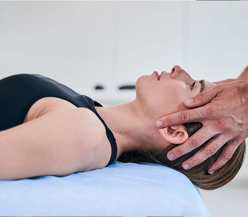 Physical Therapy Treatment for headache Pain Relief in South Chicago, Evergreen Park, Illinois - Munster, Indiana