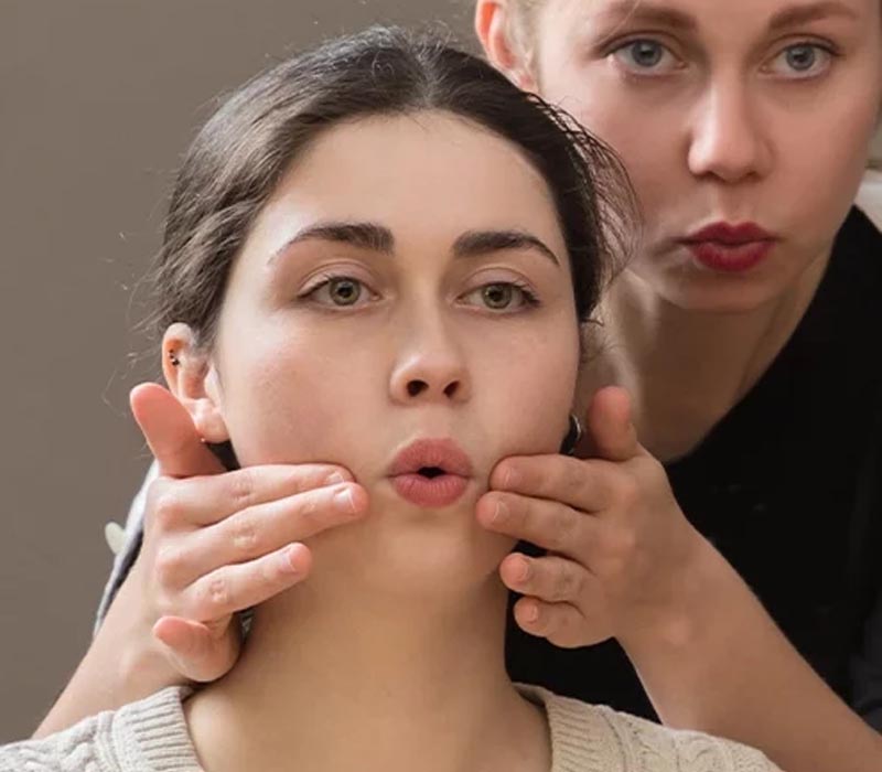 Speech Therapy - Physical Therapy Clinic in Evergreen Park, South Chicago, IL - Munster, IN - Maximum Rehabilitation