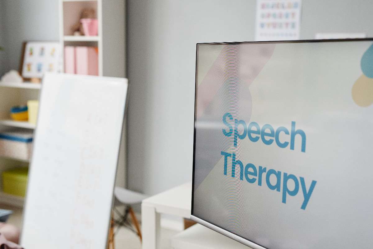 SLPs Frequently Treat Speech Disorders Caused By Conditions Such as - Maximum Rehabilitation Services