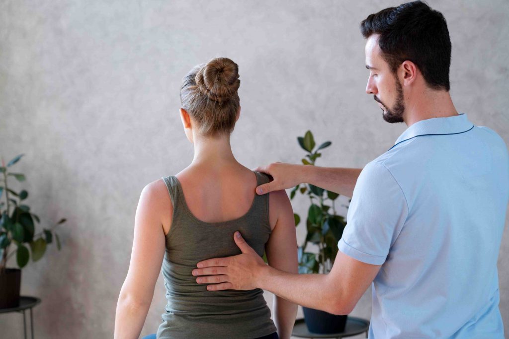 how physical therapy can help with lower back pain