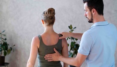 how physical therapy can help with lower back pain - Maximum Rehabilitation Services