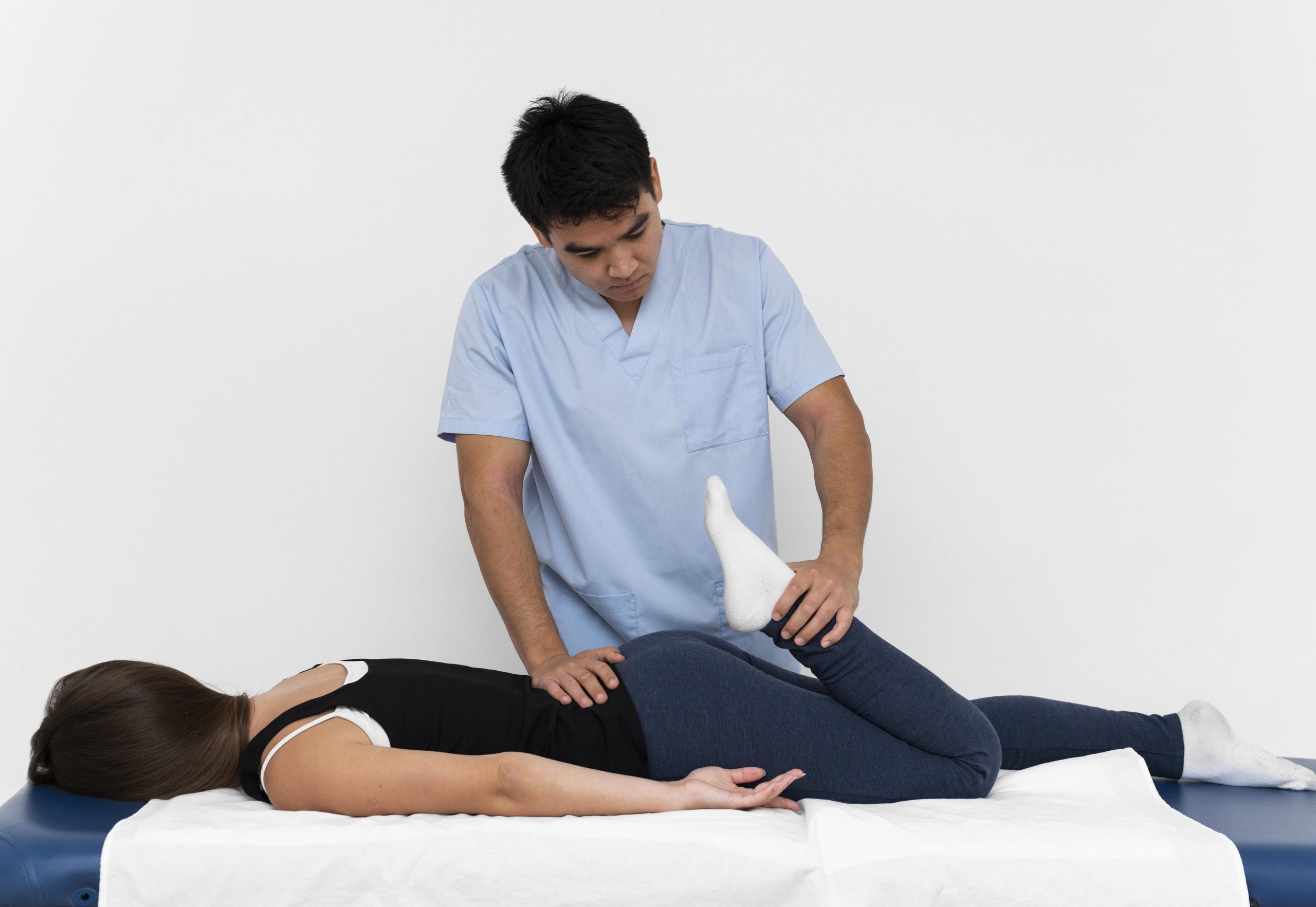 physical therapy for sciatica pain relief - Maximum Rehabilitation Services