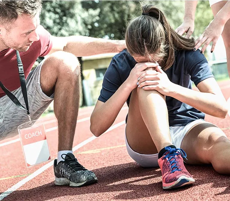 Physical Therapy Treatment Clinic for Sports Injuries Rehab in South Chicago, Evergreen Park, Illinois - Munster, Indiana