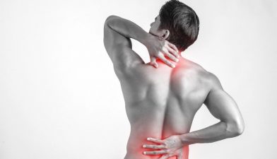 Physical Therapy Clinic for Strain Pain in South Chicago Muscle Pain Relief