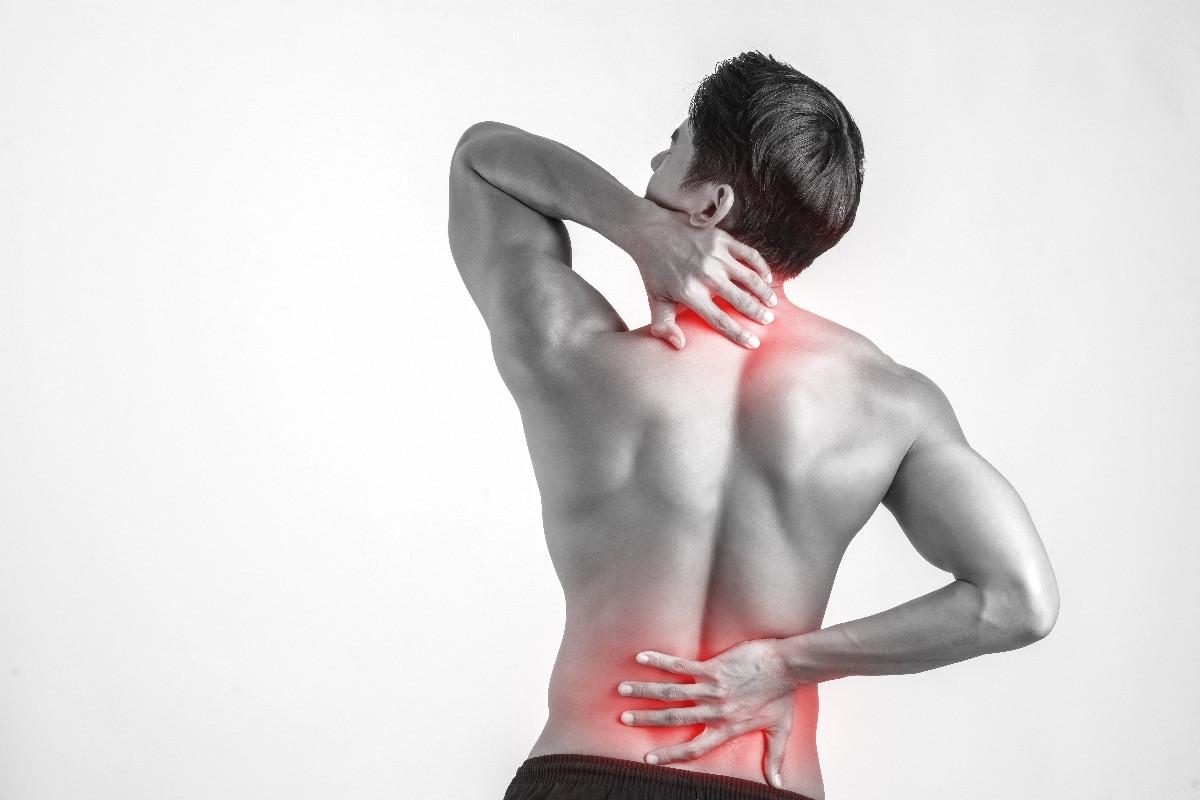 Physical Therapy Clinic for Strain Pain in South Chicago Muscle Pain Relief
