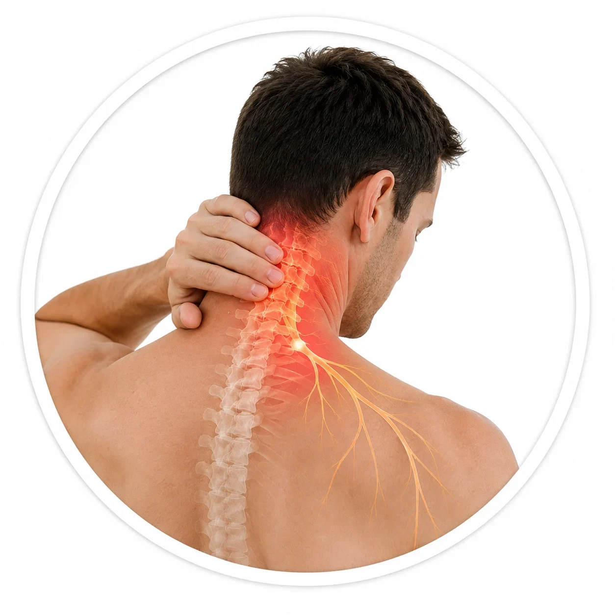 Cervical Radiculopathy 1 1