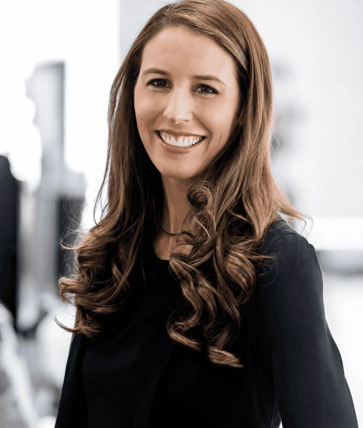 Laura Novak physiotherapist in South Chicago, Manchester and Evergreen Park IL