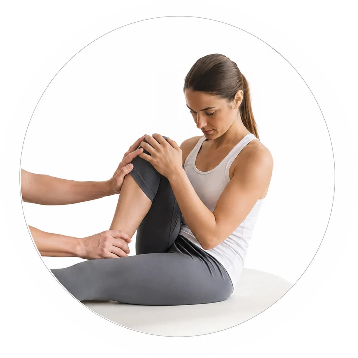 Physical Therapy 1 1