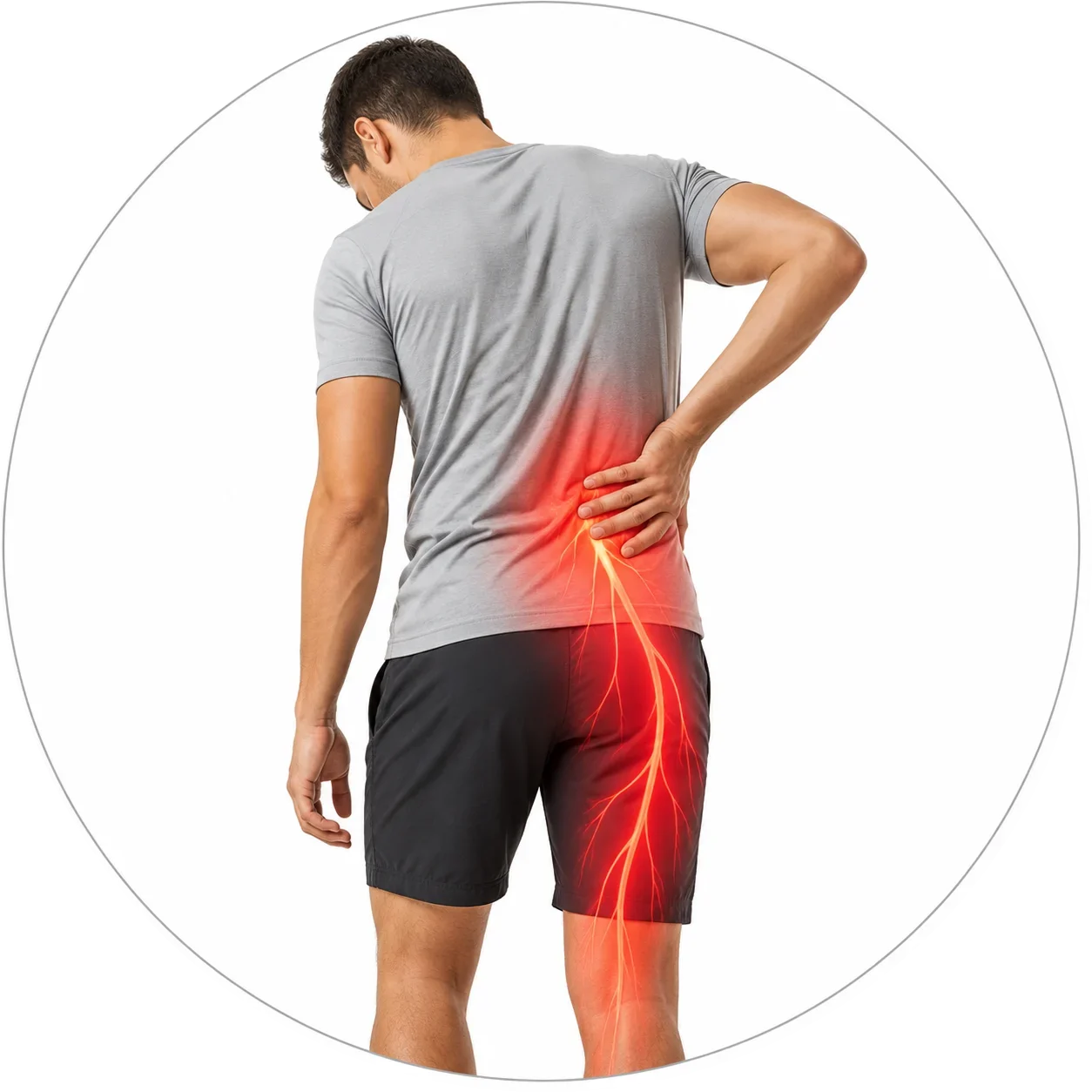 Sciatica Relief icon