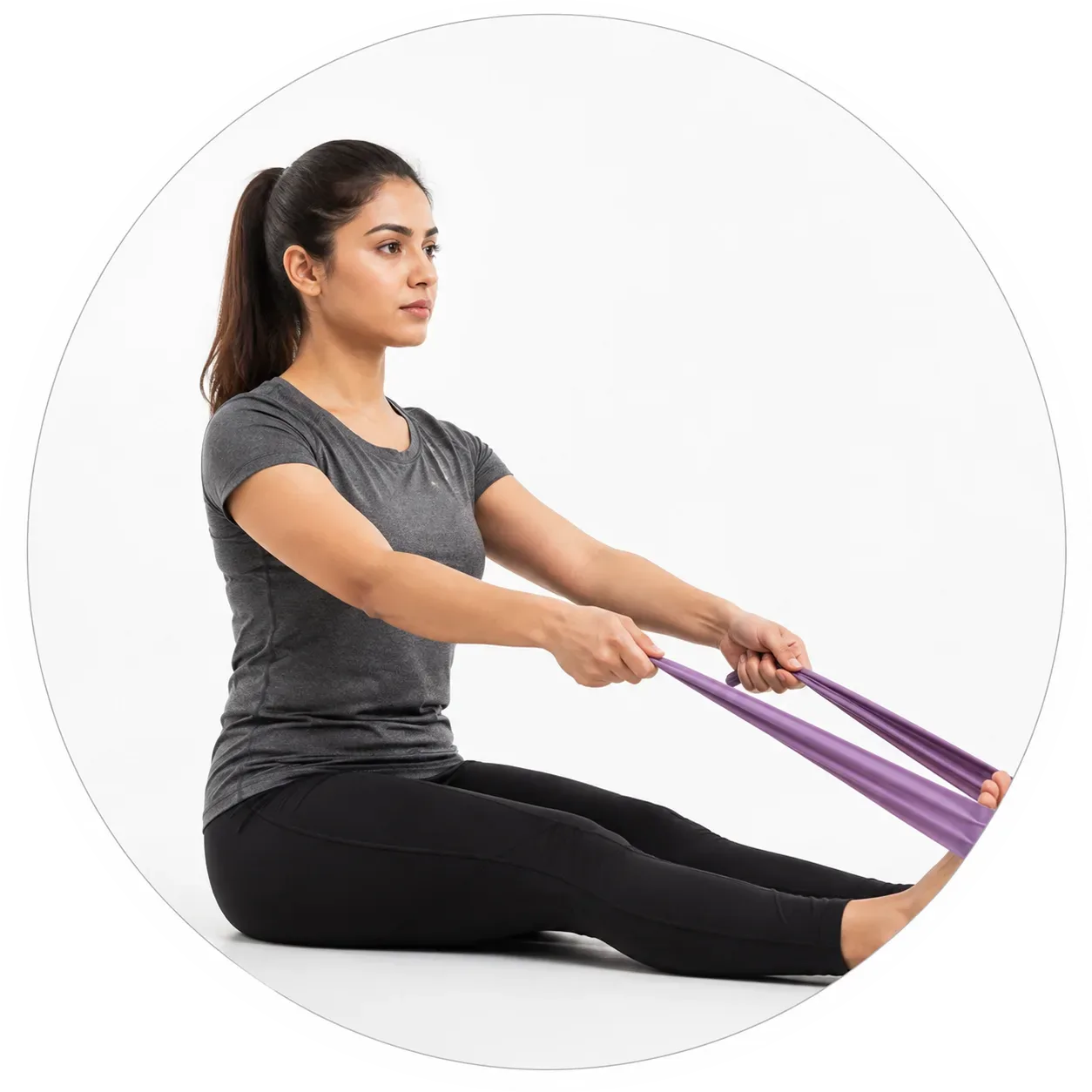 Therapeutic Exercise icon
