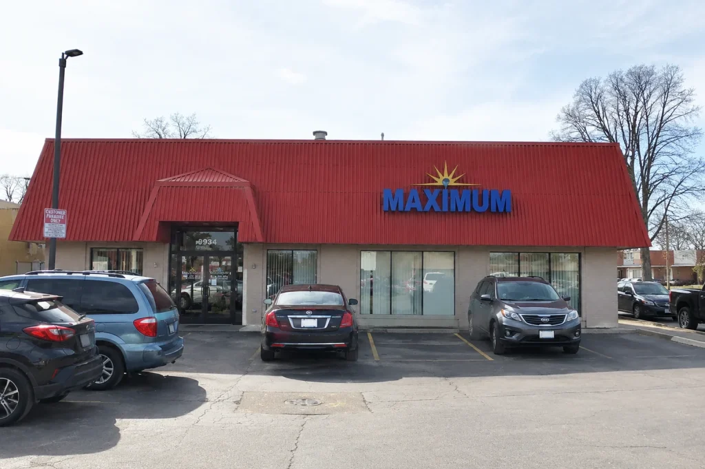 Physiotherapy clinic in Evergreen Park, Illinois