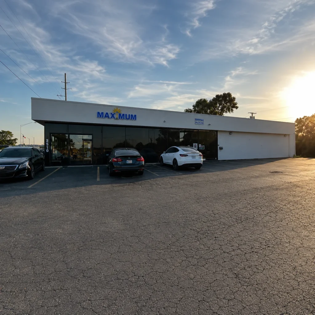 Physiotherapy clinic in Munster, Indiana