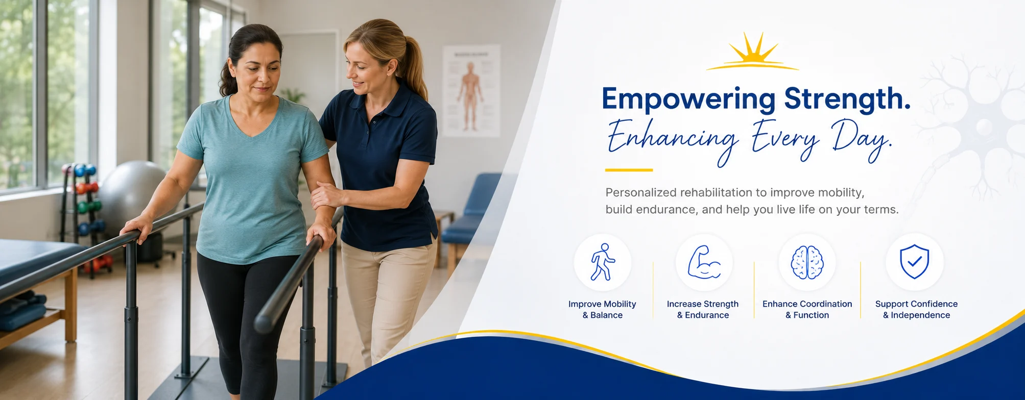 Multiple Sclerosis Rehabilitation