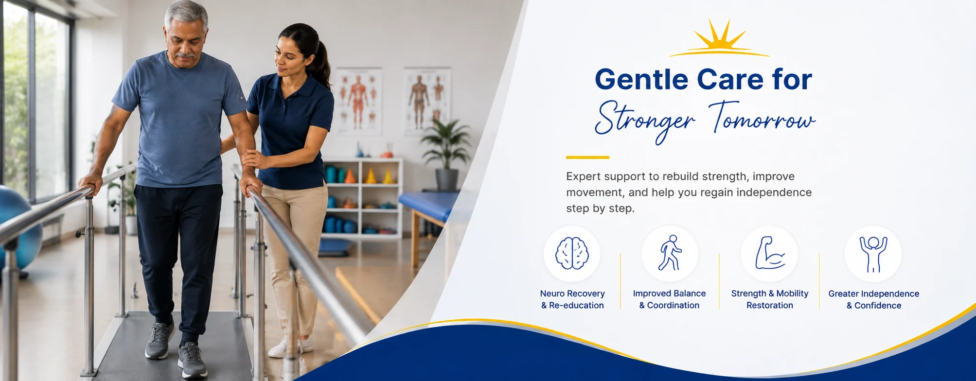 Stroke Rehabilitation