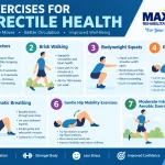 7 Erectile Dysfunction Exercises | Maximum Rehabilitation Services